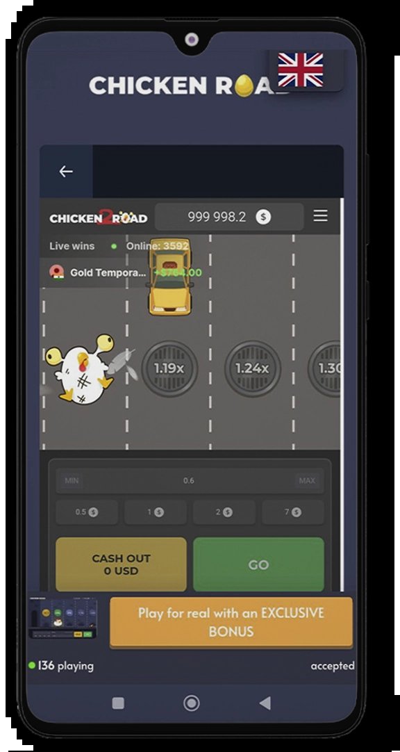 Descubre la Excitación de Chicken Road 2 en Casinos de España