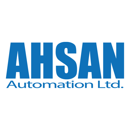 Ahsan Automation Ltd.