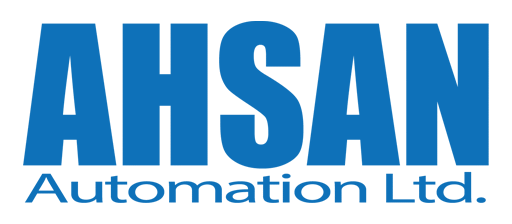 Ahsan Automation Ltd.